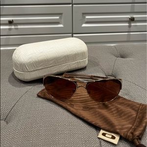 Oakley sunglasses